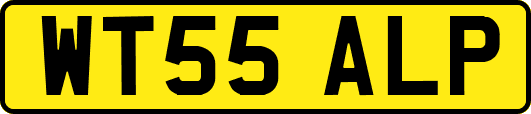 WT55ALP