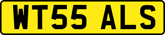 WT55ALS