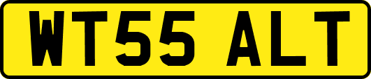WT55ALT