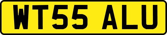 WT55ALU