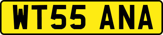 WT55ANA