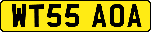 WT55AOA