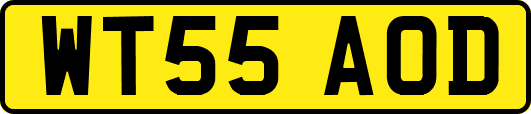 WT55AOD