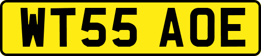 WT55AOE