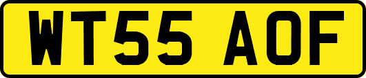 WT55AOF