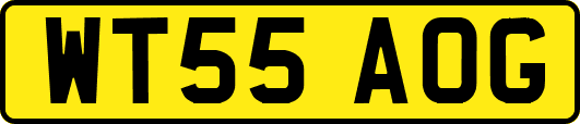 WT55AOG