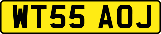 WT55AOJ