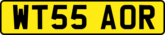 WT55AOR