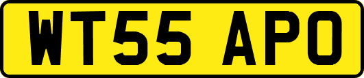 WT55APO