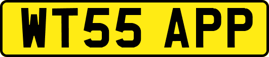 WT55APP