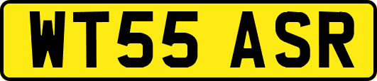 WT55ASR