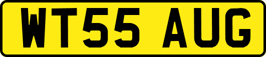 WT55AUG
