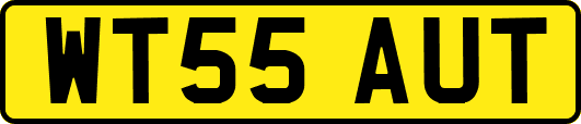 WT55AUT