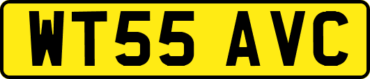 WT55AVC