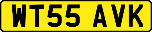 WT55AVK