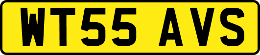 WT55AVS