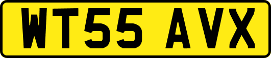 WT55AVX