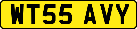 WT55AVY