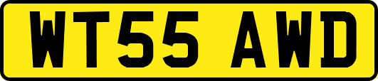 WT55AWD