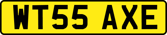 WT55AXE