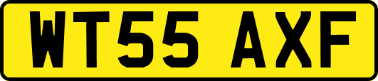 WT55AXF