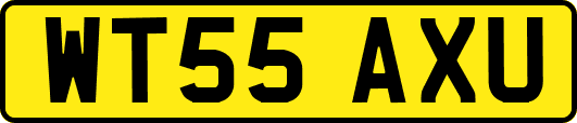 WT55AXU