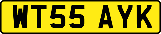 WT55AYK