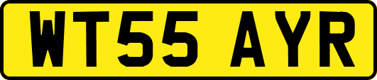 WT55AYR