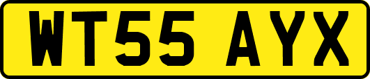 WT55AYX