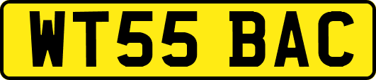 WT55BAC