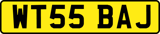 WT55BAJ