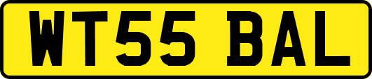 WT55BAL