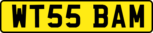 WT55BAM