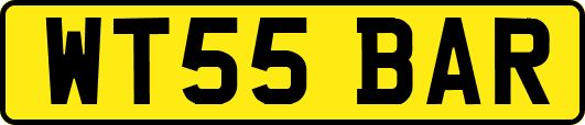 WT55BAR