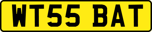 WT55BAT