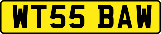 WT55BAW