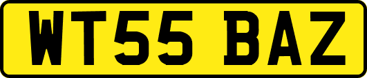 WT55BAZ