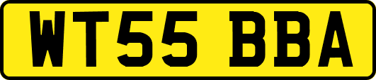 WT55BBA