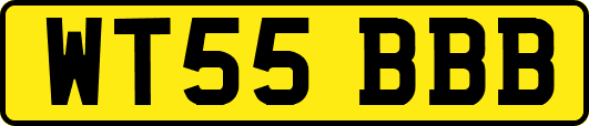 WT55BBB