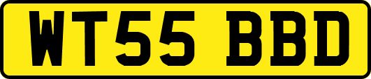 WT55BBD