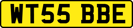 WT55BBE