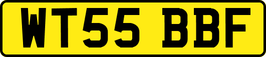 WT55BBF