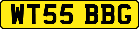 WT55BBG