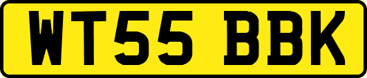 WT55BBK