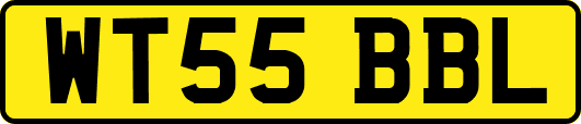 WT55BBL