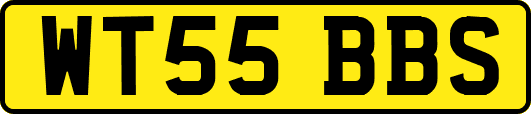 WT55BBS