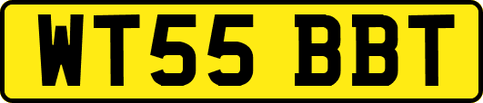 WT55BBT