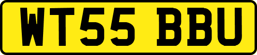 WT55BBU