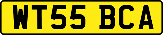 WT55BCA