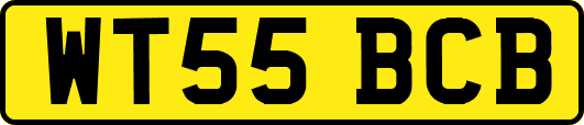 WT55BCB